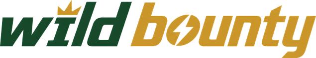 Wild Bounty official logo